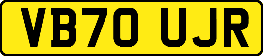 VB70UJR