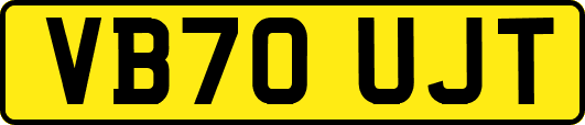 VB70UJT