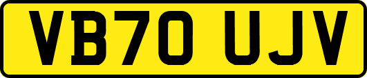 VB70UJV