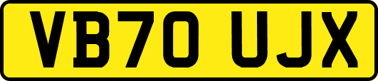 VB70UJX
