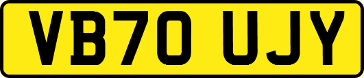 VB70UJY