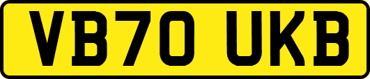 VB70UKB