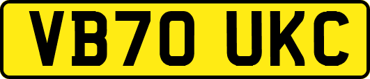 VB70UKC