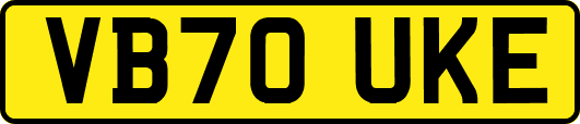 VB70UKE