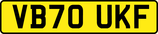 VB70UKF