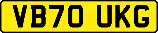 VB70UKG