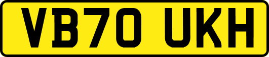 VB70UKH
