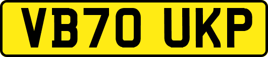VB70UKP