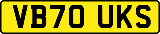 VB70UKS