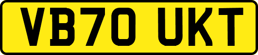 VB70UKT