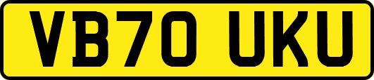 VB70UKU