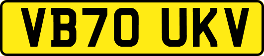 VB70UKV