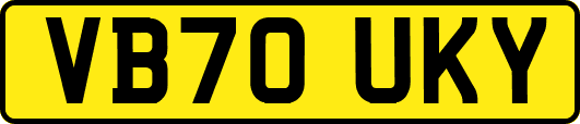 VB70UKY