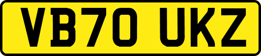 VB70UKZ