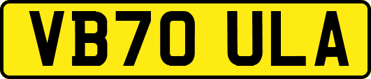 VB70ULA