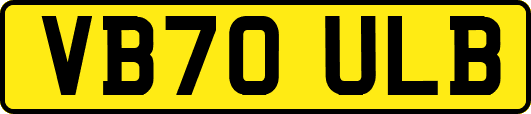 VB70ULB