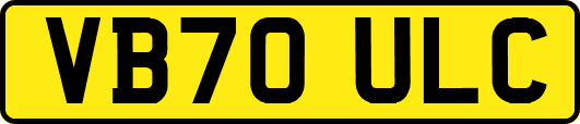 VB70ULC