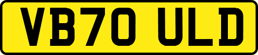 VB70ULD