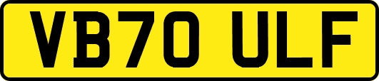 VB70ULF