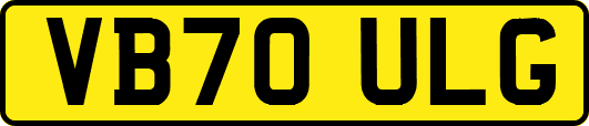 VB70ULG