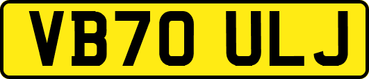VB70ULJ