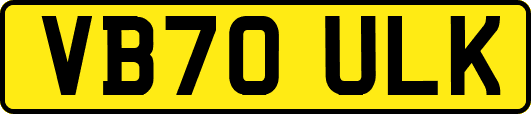 VB70ULK