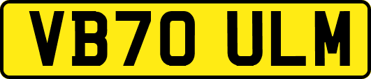 VB70ULM