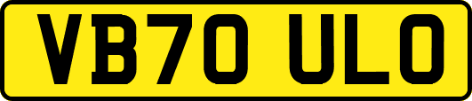 VB70ULO