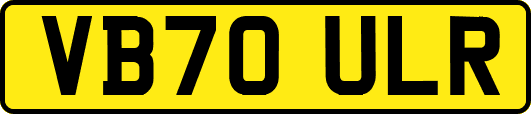 VB70ULR