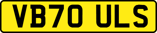 VB70ULS
