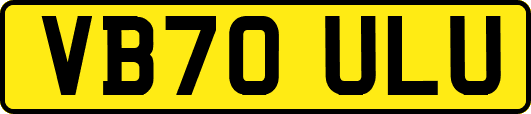 VB70ULU