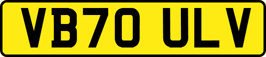 VB70ULV