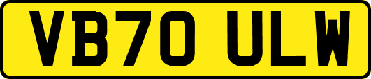VB70ULW