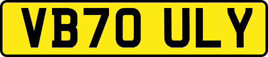 VB70ULY