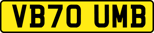 VB70UMB