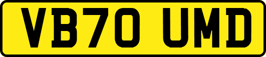 VB70UMD
