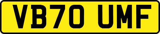 VB70UMF