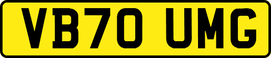 VB70UMG
