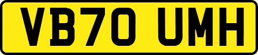 VB70UMH