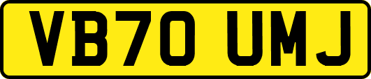 VB70UMJ