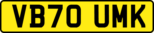 VB70UMK
