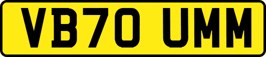 VB70UMM