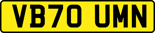 VB70UMN