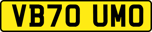 VB70UMO