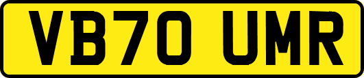 VB70UMR