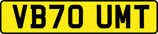 VB70UMT