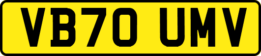 VB70UMV