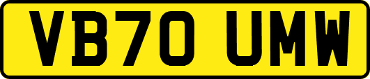 VB70UMW