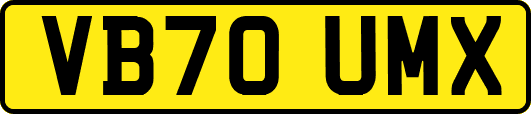 VB70UMX