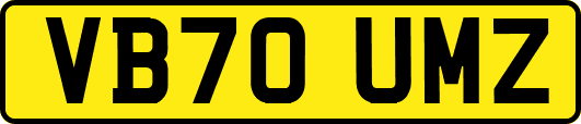 VB70UMZ